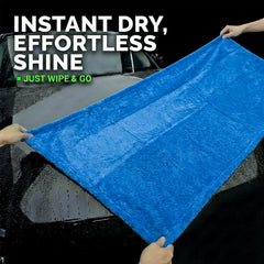 VSSOC durable machine-washable drying towels ready for reuse