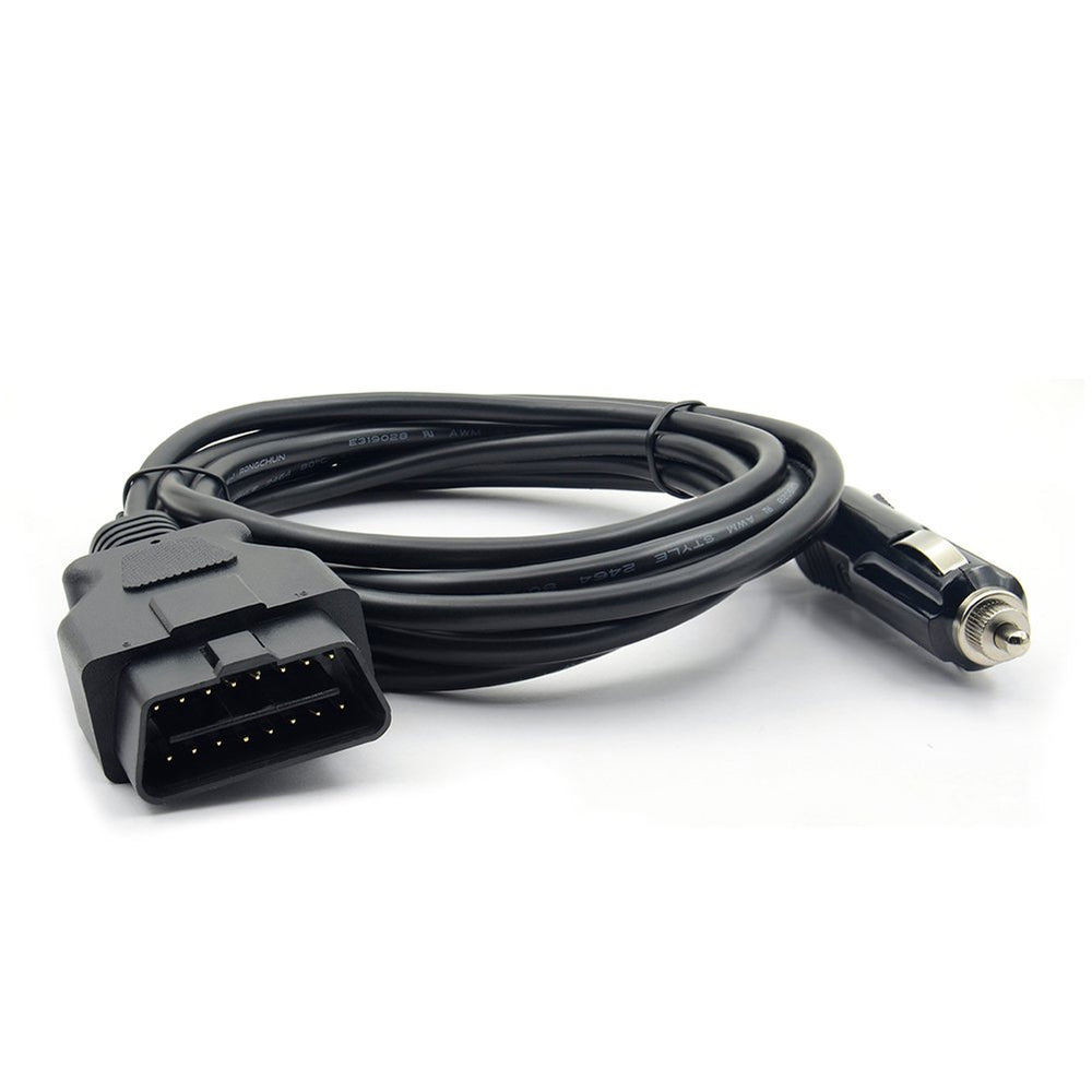 VSTM ECU memory preservation helps maintain settings during battery changes.