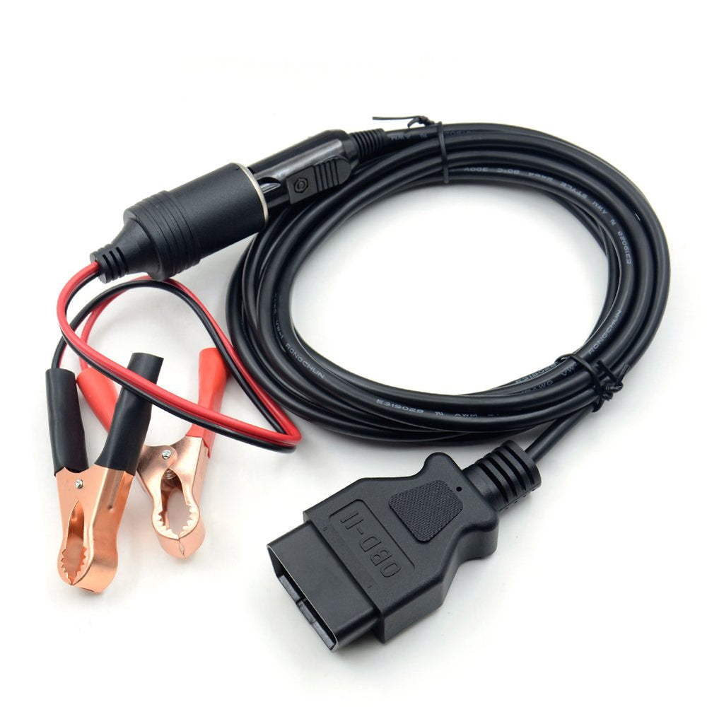 VSTM safety-certified memory saver ensures reliable power transfer.