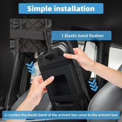 VTVWNM cover keeps Forester interior clean with easy wipe maintenance.
