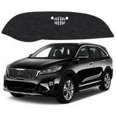VTVWNM dash cover on Kia Sorento provides precise fit and glare reduction for safer driving