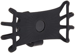 VUP mount accommodates 4.0–6.7 inch phones including popular models.
