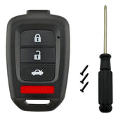 Vurbemes Accord no-cutting shell preserves original electronics with a clean fit.