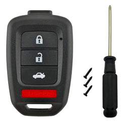 Vurbemes Accord no-cutting shell preserves original electronics with a clean fit.