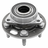 Vurkcy 513288 front wheel bearing hub assembly for front installation with encoder ABS for quiet operation.