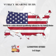 Vurkcy compatibility with Buick Enclave, Chevy Traverse, GMC Acadia, Saturn Outlook.