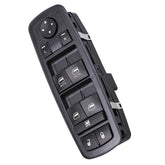 Vurkcy driver-side window switch for Dodge Ram enhances window control reliability.