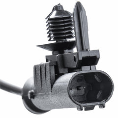 Vurkcy front-right hub assembly compatible with six lugs.