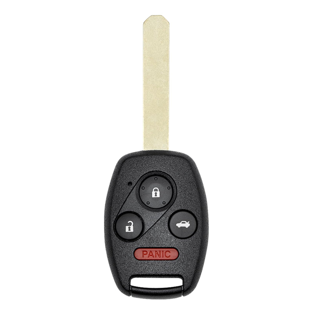 Vurkcy Honda Civic EX Si remote fob ready for replacement and easy entry.