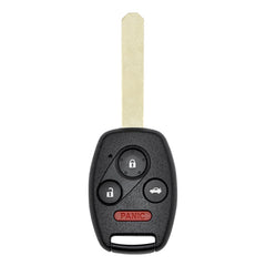 Vurkcy Honda Civic EX Si remote fob ready for replacement and easy entry.