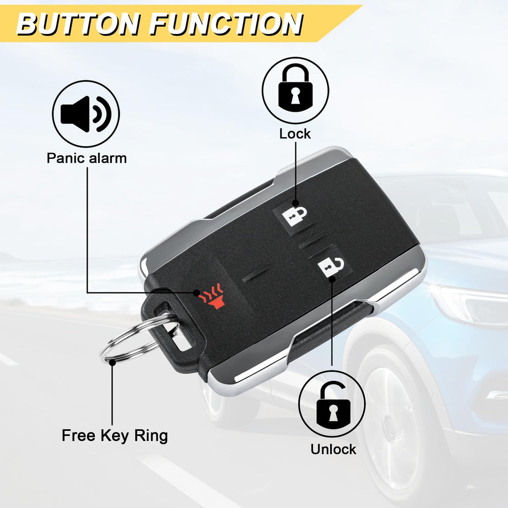 Vurkcy electronics with battery pre-installed for easy replacement