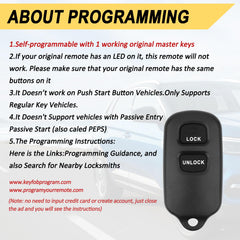 Vurkcy key fob electronics inside with durable components.