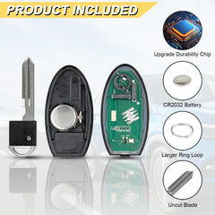 Vurkcy durable plastic shell designed to resist shocks in daily use