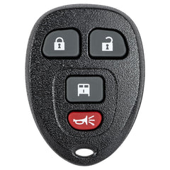 Vurkcy key fob outer shell protects Chevy Express and GMC Savana remotes with durable construction.