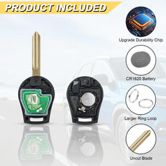 Vurkcy shockproof case supports long-term use in daily driving.