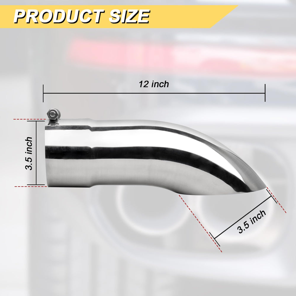Vurkcy stainless steel mirror-polished tip resists corrosion for lasting shine.