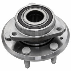 Vurkcy triangular 3-bolt flange design supports solid mounting and alignment.