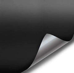 VViViD air release technology visual enabling bubbles-free wrap installation