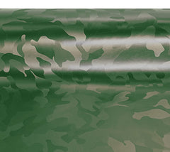 VViViD air-release technology detail shows bubble-free finish for a clean look