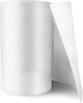 VViViD premium clear cast film applied to a car panel for near-invisible protection.