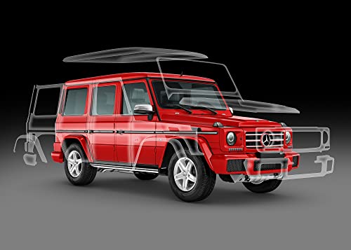 VViViD protective film on door panels resists scratches and chips.