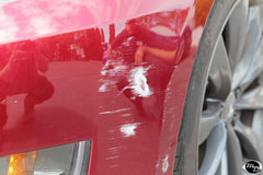 VViViD keeps vehicle resale value by guarding original finish.