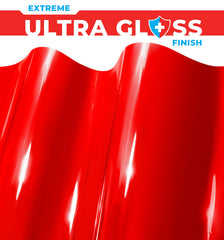 Paint-safe adhesive preserves top coats during removal.