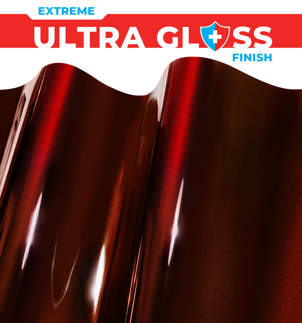 Designed for extended durability versus typical wraps in real-world use.