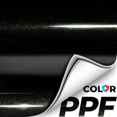 VViViD ColorFusion packaging variations while maintaining film integrity
