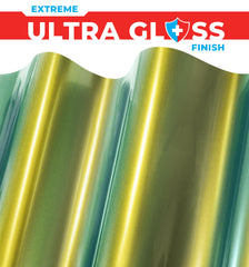 VViViD ColorFusion PPF close-up highlights durable edge-to-edge protection across panels.