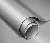VViViD ColorFusion PPF gunmetal satin stealth roll guards paint with durable color