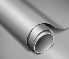 VViViD ColorFusion PPF gunmetal satin stealth roll guards paint with durable color