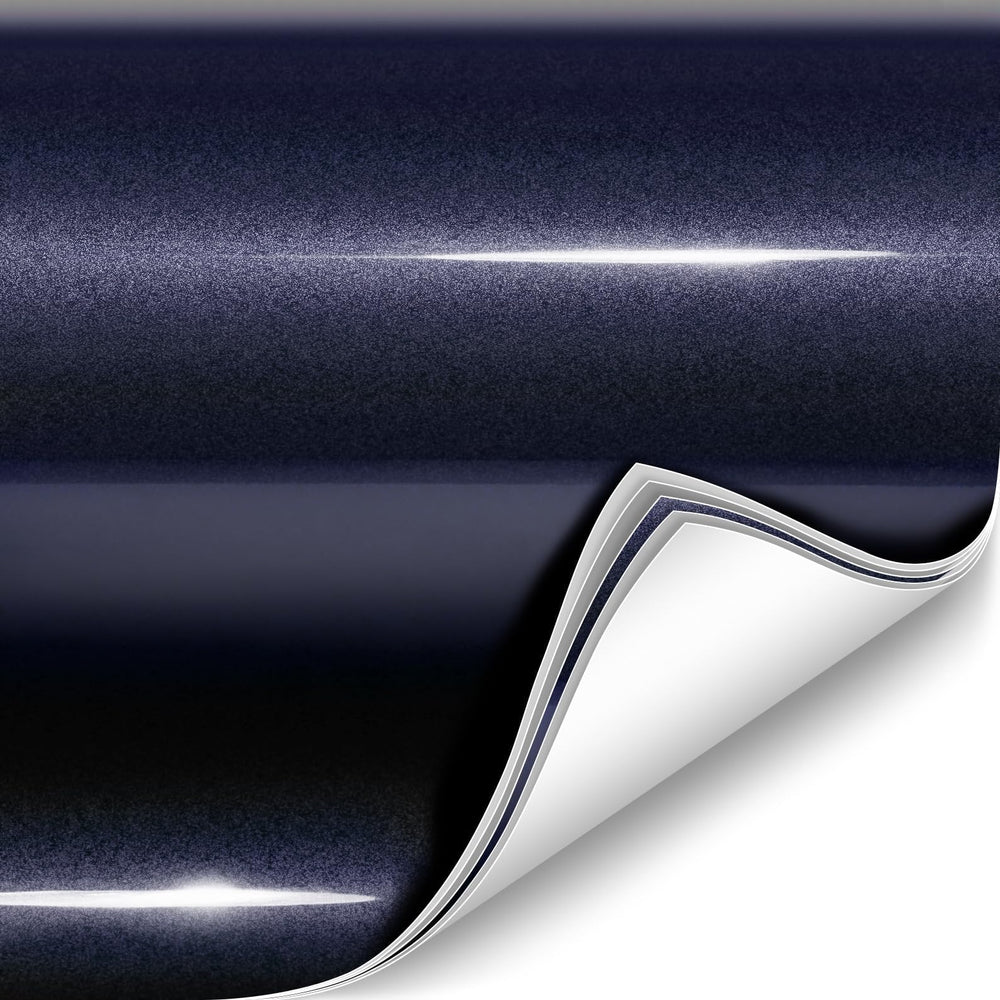 VViViD ColorFusion PPF wet/dry application shown on vehicle surfaces for versatile installs.