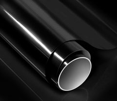 VViViD ColorFusion self-healing finish in action, repairing minor scratches.
