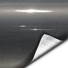 VViViD Durable protective film finish guards against surface damage.