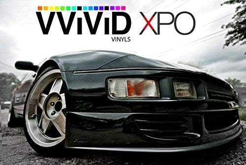 VViViD recommends primer or edge sealer to support adhesion during wrap projects.