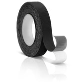 vvivid edge wrapping felt roll protects vinyl edges during squeegee work