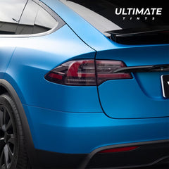 VViViD+ hardened acrylic adhesive preserves brightness without surface damage.