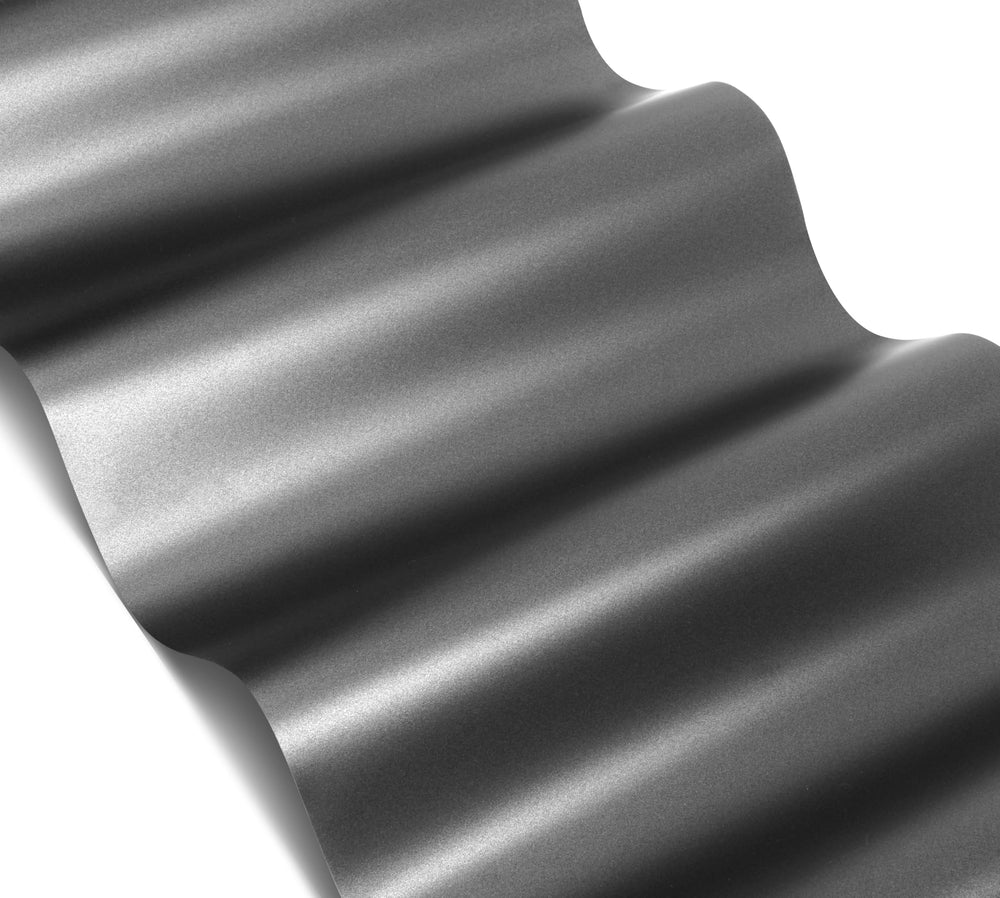 VViViD matte finish resists stains and fingerprints during handling