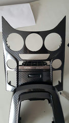 VVIVID wrap provides scratch and grime resistance for long-lasting interior shine