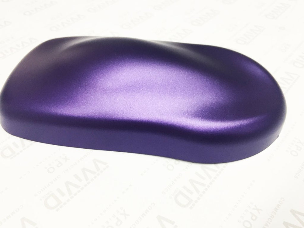 VViViD+ Ghost particles deliver reflective sheen day and night