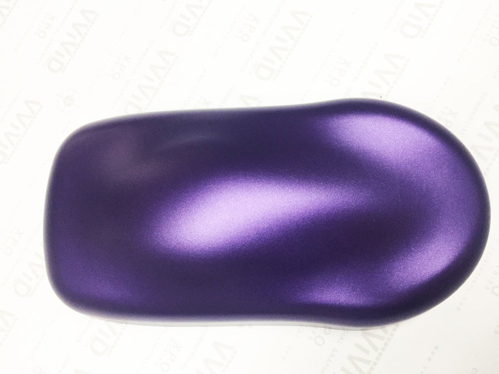VViViD+ safe acrylic adhesive protecting underlying coatings during removal.