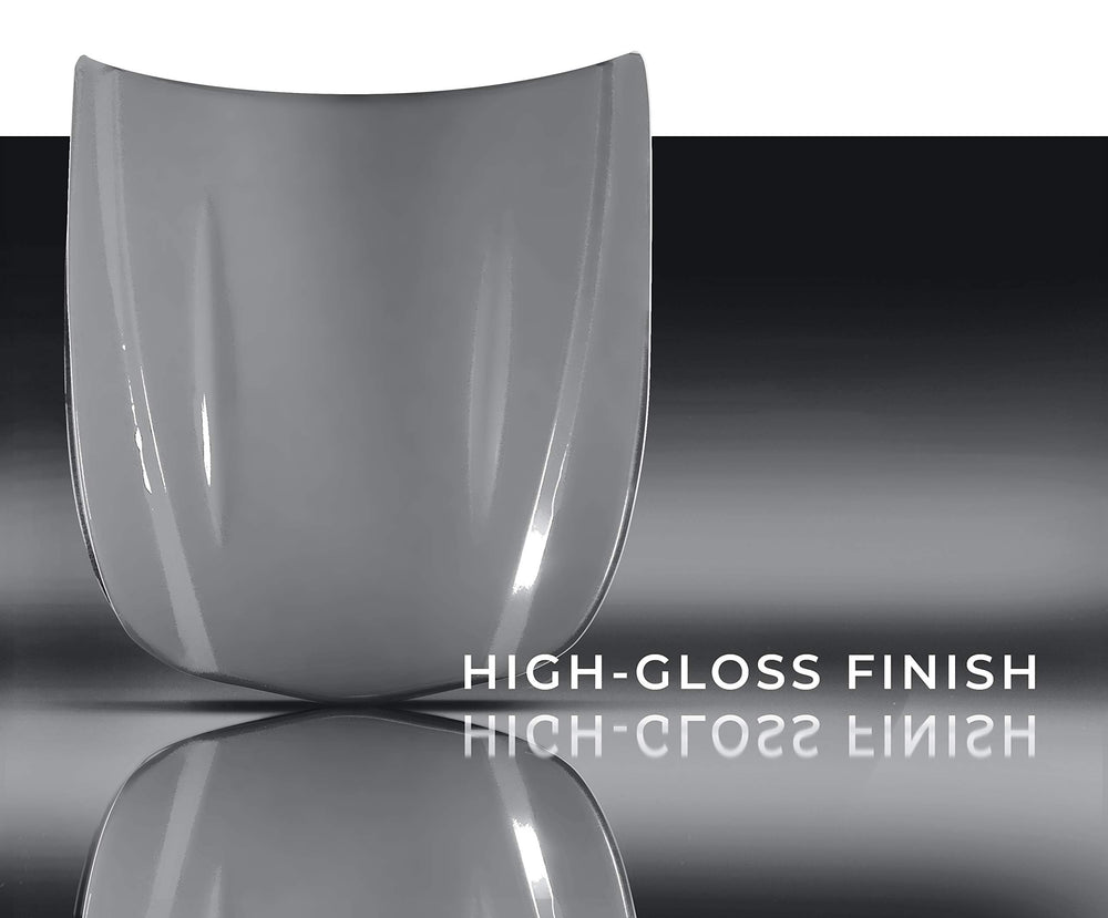 VViViD protective-cap feature aiding safer handling during fitting.
