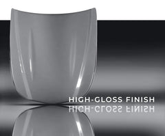 VViViD protective-cap feature aiding safer handling during fitting.