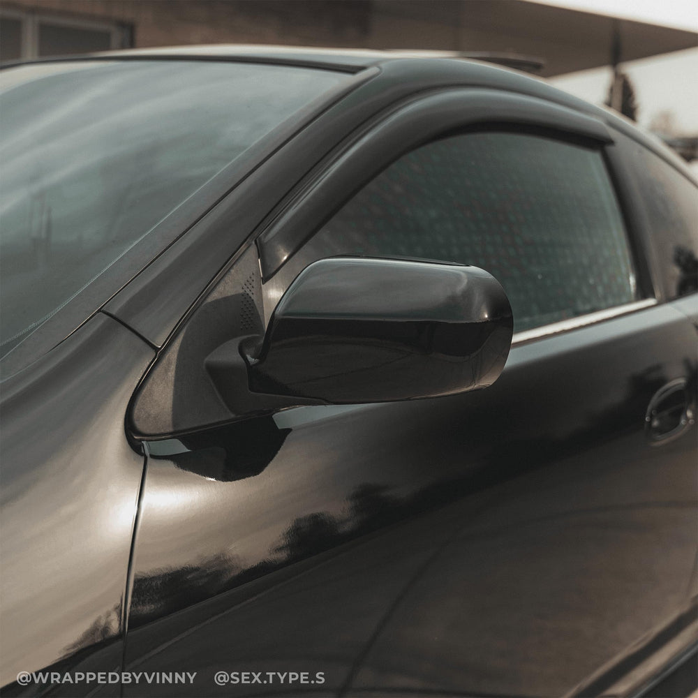 VViViD Resist wrap maintains color stability under sunlight for longer look