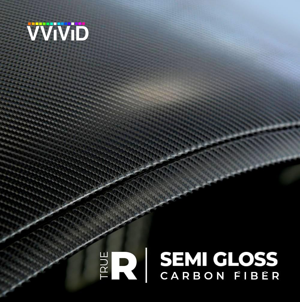 VViViD Resist technology provides a durable finish for long-lasting looks