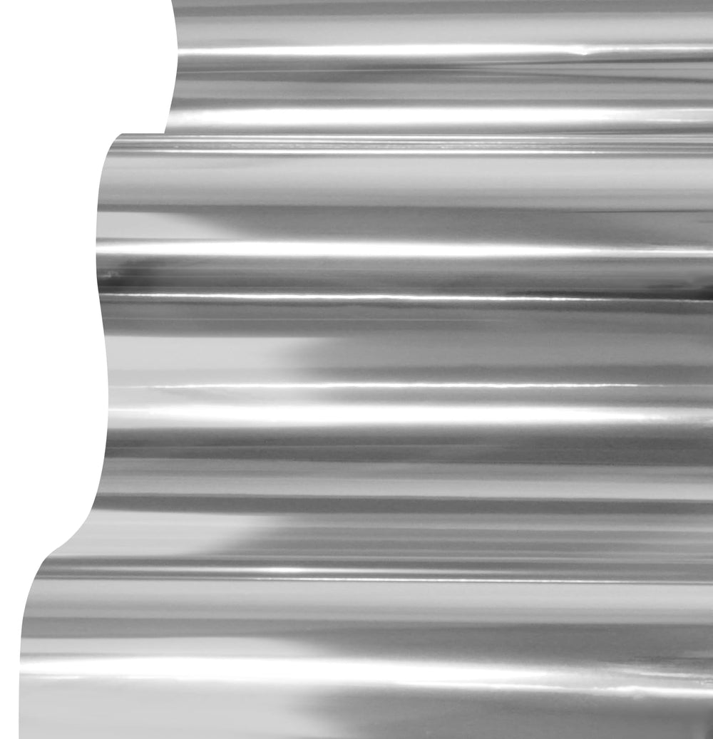 VViViD self-adhesive film offers weather resistance and scratch protection.