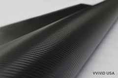VVIVID XPO finished vehicle wrap look with professional-grade appearance