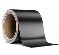 VViViD black matte air-release vinyl tape for bubble-free installation