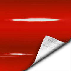 Self-adhesive backing enables precise alignment during installation